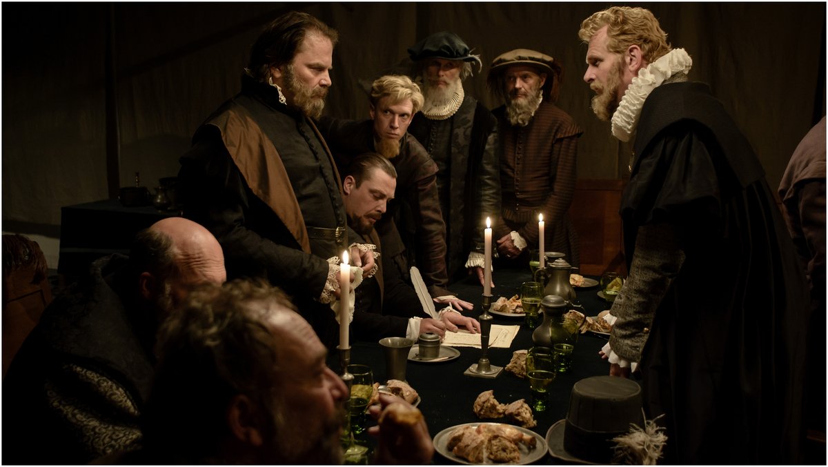 De Vrije Staten film