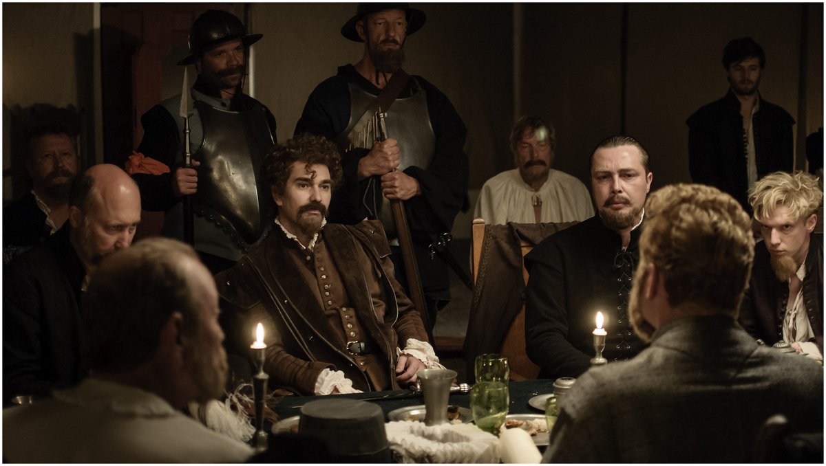 De Vrije Staten film