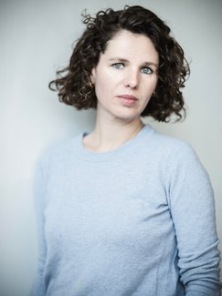 Janna Coomans foto Keke Keukelaar