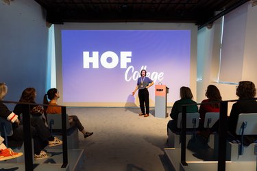 HOFcollege
