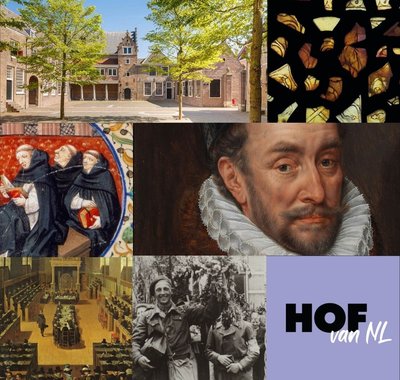 Beeld Hof Vertelt audiotour eigen device (1)