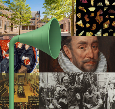 Beeld Hof Vertelt audiotour eigen device (1)