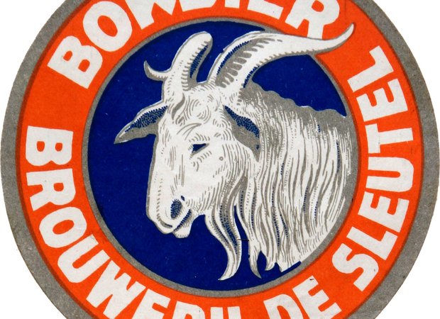 De Sleutel - Bockbier