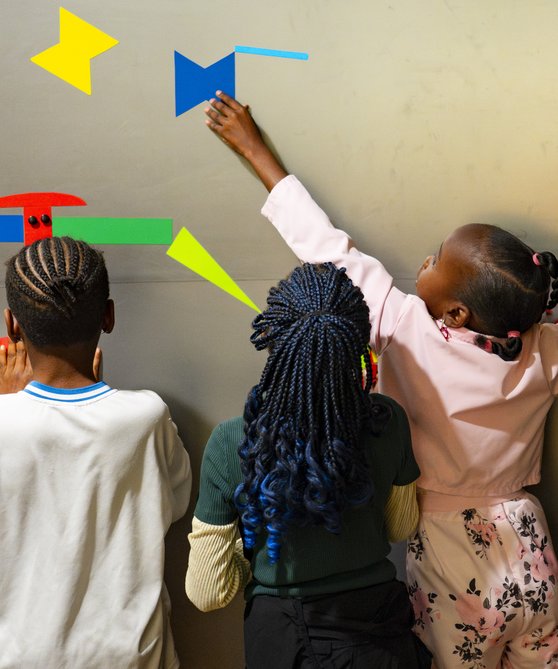 Petra Katanic - Kunst Kijken - 2025