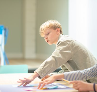 Daisy von Dutch - Kinderen in Hof van Nederland - 2023