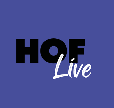 Hof live - 2022