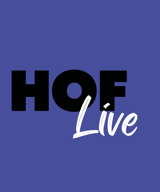 Hof live - 2022