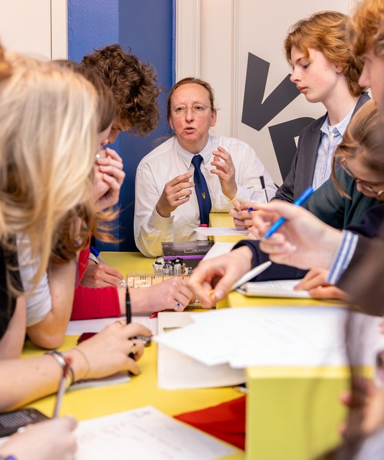 Sabine van Nistelrooij - Vrijheidsdebat