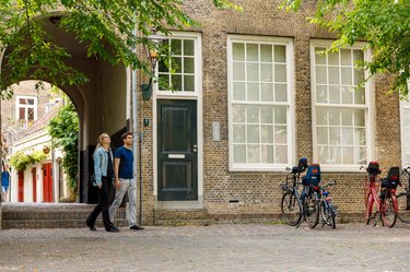 Hof van Nederland