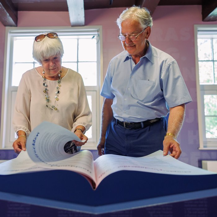 Bram Vreugdenhil - Hof van Nederland - 2022