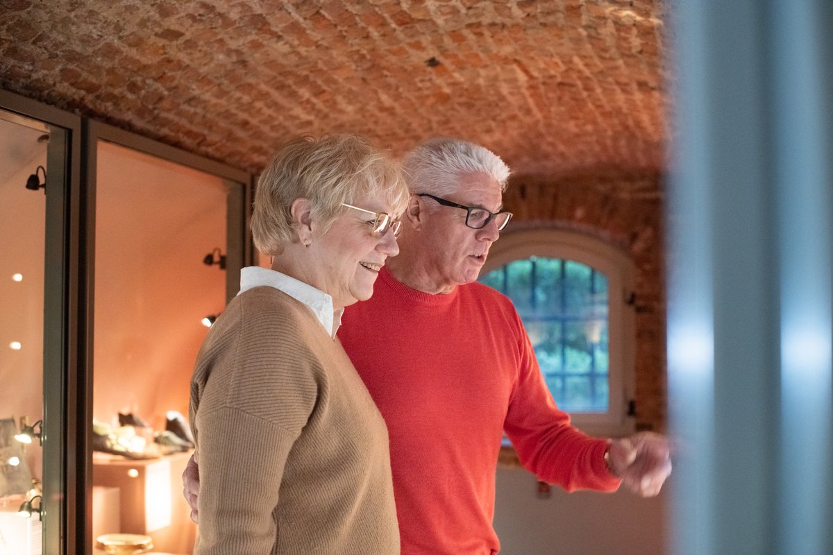 Ontdek de verhalen van Dordrecht