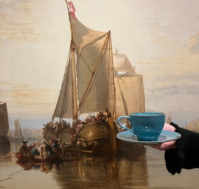 Koffiepraatjes