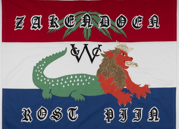 Zakendoen kost pijn - 2022