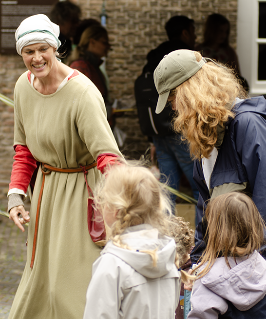 Archeologiedagen - 2025