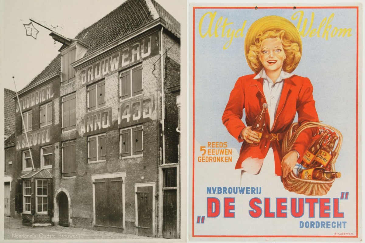 Brouwerij de Sleutel