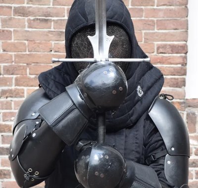 Via gladiatorem - Via